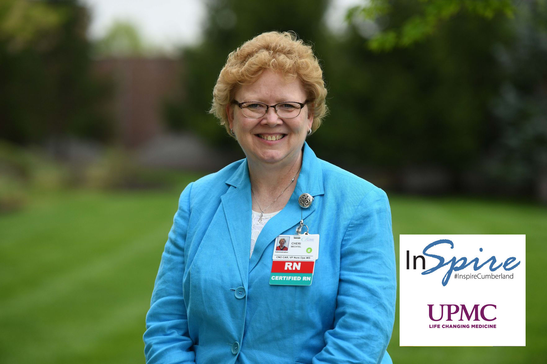 Cheri Bechtel